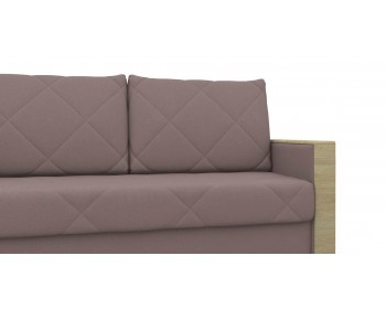 Диван Мюнхен (мини) декор дуб каньон