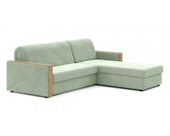 Угловой диван Токио  24 140 макси декор дуб каньон