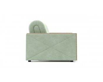 Диван прямой Токио NEXT 24 120 декор дуб каньон 154 прямой Ментоловый