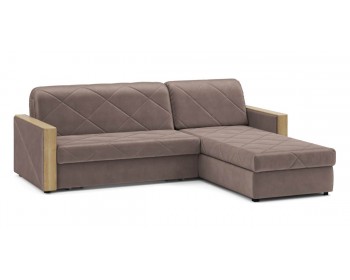 Угловой диван Токио  24 140 макси декор дуб каньон