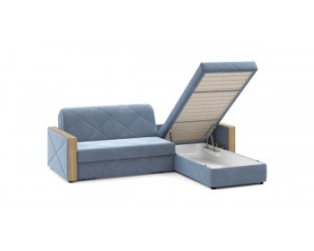 Диван Токио 24 140 макси декор дуб каньон