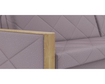 Угловой диван Токио  24 140 макси декор дуб каньон