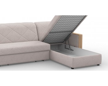 Диван Токио 24 140 макси декор дуб каньон