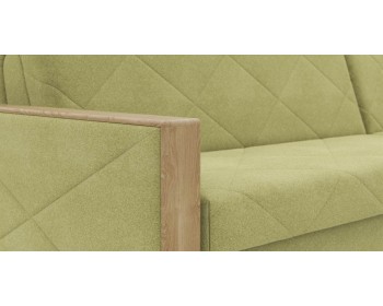 Диван Токио 24 120 макси декор дуб каньон