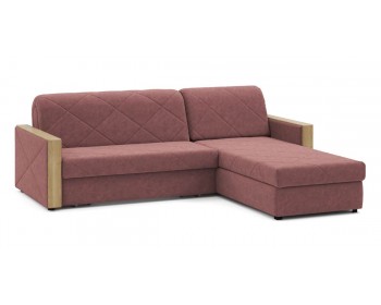 Угловой диван Токио  24 120 макси декор дуб каньон