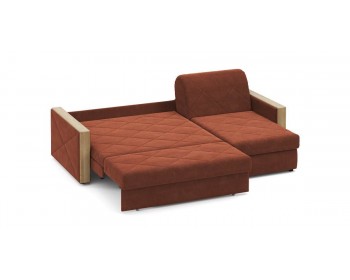 Диван Токио 24 140 мини декор дуб каньон