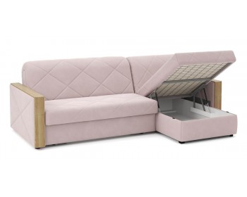 Диван Токио 24 140 мини декор дуб каньон