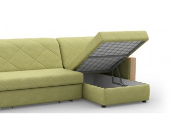 Диван Токио 24 140 мини декор дуб каньон