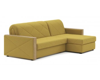 Угловой диван Токио  24 140 мини декор дуб каньон