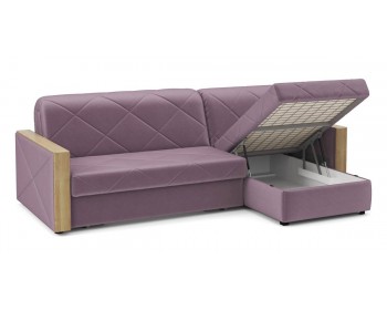 Диван Токио 24 120 мини декор дуб каньон