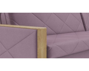 Диван Токио 24 140 мини декор дуб каньон