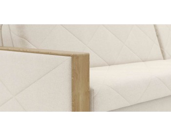 Диван Токио 24 140 мини декор дуб каньон