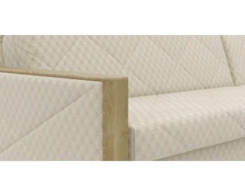 Диван аккордеон Токио 24 140 мини декор дуб каньон