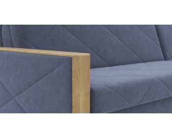 Диван Токио 24 140 мини декор дуб каньон