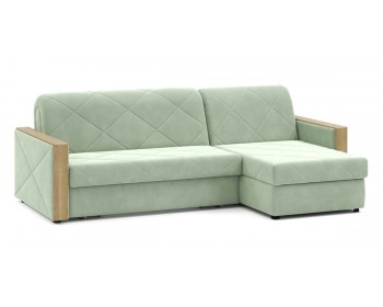 Угловой диван Токио  24 120 мини декор дуб каньон