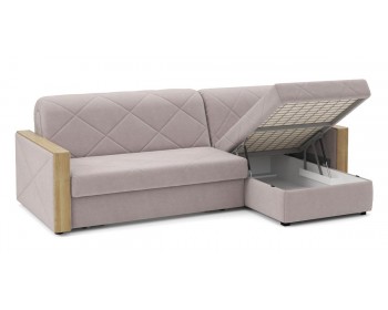 Диван Токио 24 120 мини декор дуб каньон