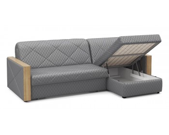 Диван Токио 24 120 мини декор дуб каньон