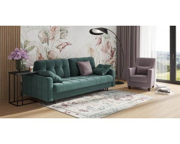 Диван Стокгольм