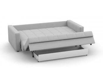 Диван прямой Инсбрук  24 180 215 прямой Серый