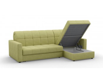 Диван аккордеон Инсбрук NEXT 24 120 мини