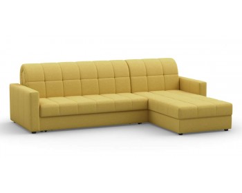 Диван Инсбрук 155 K-3 с оттоманкой макси