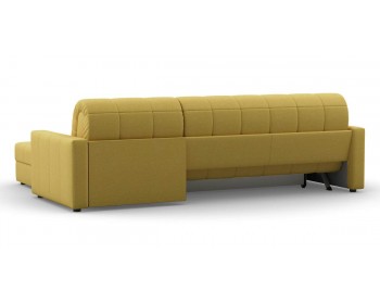 Диван Инсбрук 155 K-3 с оттоманкой макси