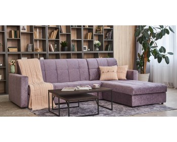 Угловой диван Инсбрук NEXT 24 140 макси