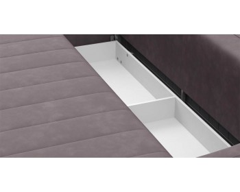 Диван Маджента