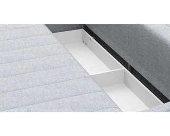 Диван Маджента