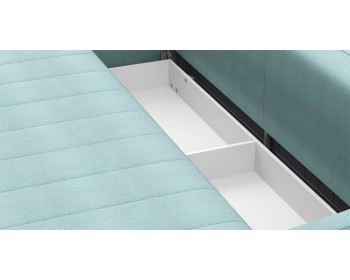 Диван Маджента