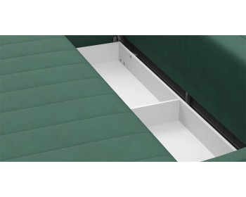 Диван Маджента