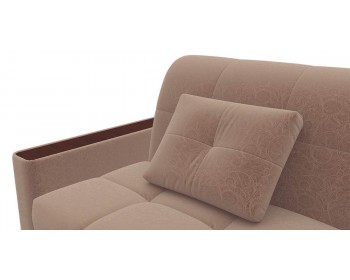 Модульный диван Сидней 155 с оттоманкой