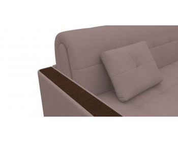 Модульный диван Сидней 155 с полкой