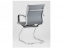 Кресло для посетителей Stool Group TopChairs Visit Серый от производителя