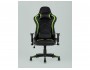 Кресло игровое Stool Group TopChairs Cayenne Зеленый фото
