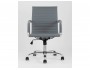 Кресло офисное Stool Group TopChairs City S Серый распродажа