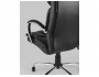 Кресло руководителя Stool Group TopChairs Ultra Черный от производителя