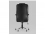 Кресло руководителя Stool Group TopChairs Ultra Черный фото