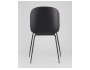 Стул Stool Group Beetle PU Бежевый купить