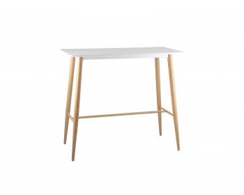 Стол барный Stool Group DSW Белый