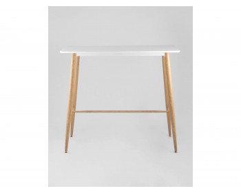 Стол барный Stool Group DSW Белый