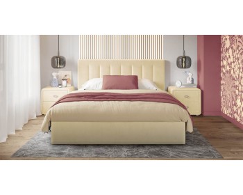 Кровать Федерика 24