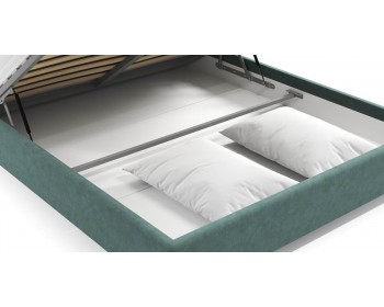 Кровать Романа 24