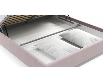 Кровать Романа 24