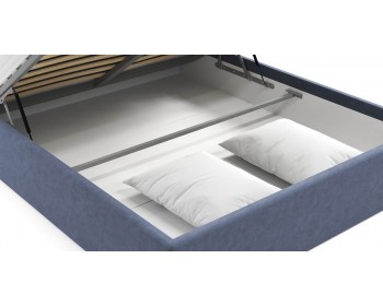 Кровать Федерика 24