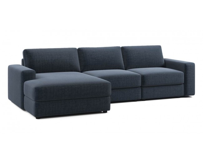 Оксфорд 24 с оттоманкой фото