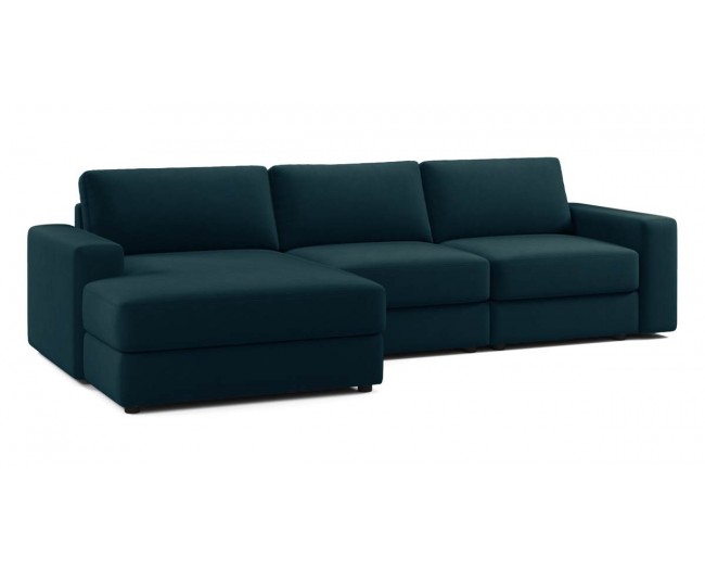 Оксфорд 24 с оттоманкой фото