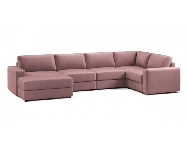 Оксфорд 24 XL с оттоманкой фото