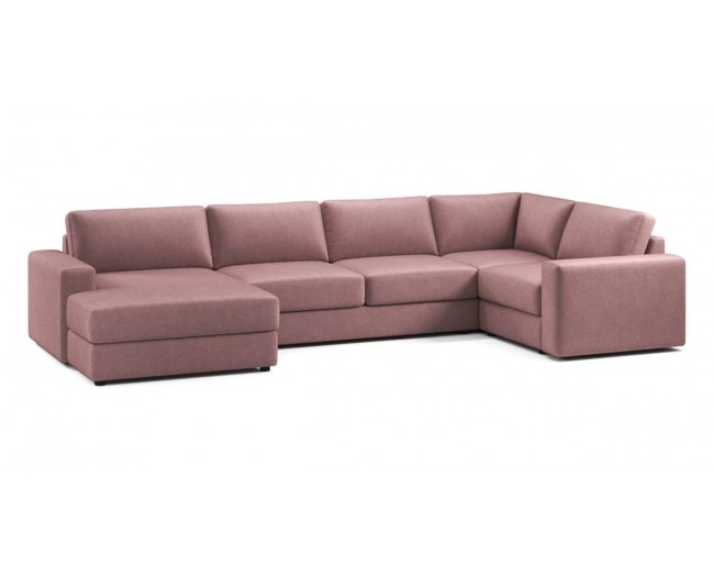 Оксфорд 24 XL с оттоманкой фото