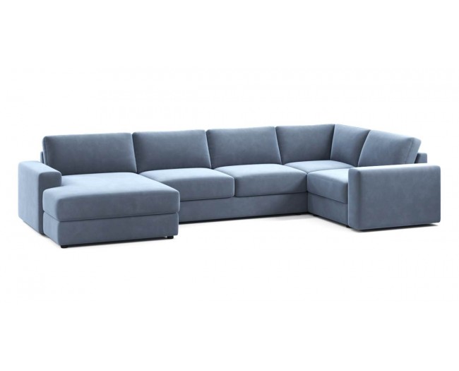 Оксфорд 24 XL с оттоманкой фото